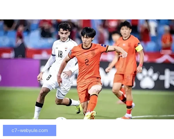 越媒评越南U23虽败犹荣征程