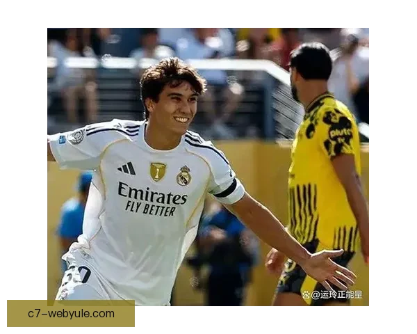 皇马四星爆发剑指七连胜冲金靴