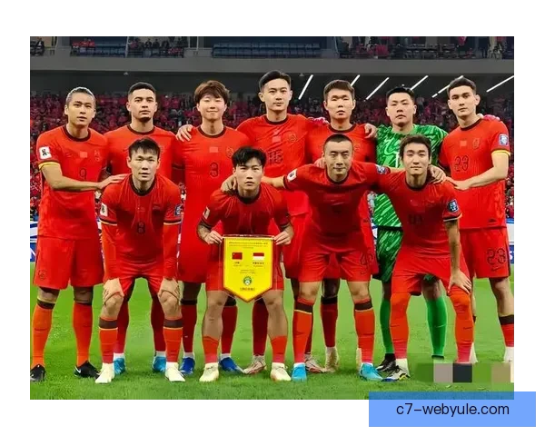 国足四胜亚冠首闯世界杯前景佳