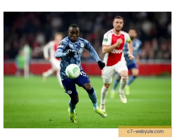 阿斯顿维拉因财务违规遭欧足联再度惩罚