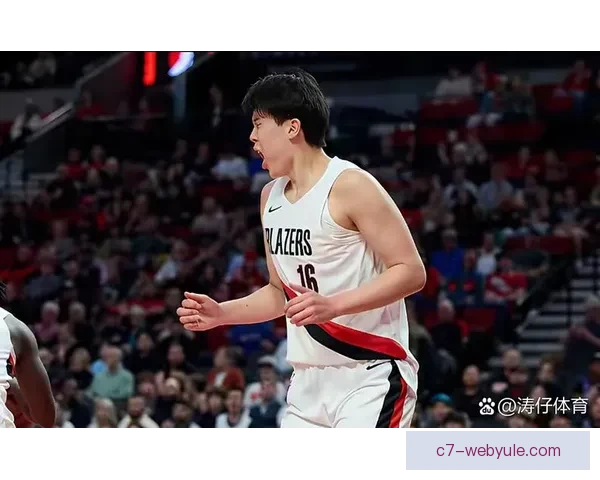 杨瀚森低迷得4分1篮板1盖帽