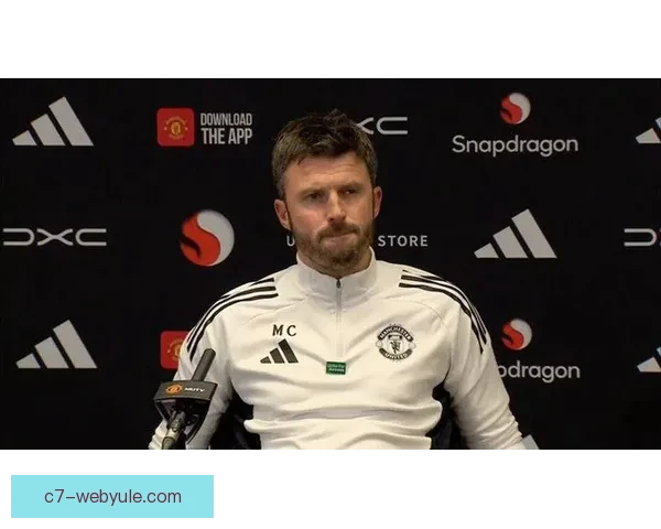 卡里克称苦练十三天致敬莫耶斯