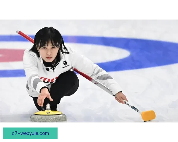 冰壶世青赛中国女队夺铜平历史最佳