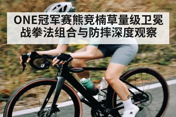 ONE冠军赛熊竞楠草量级卫冕战拳法组合与防摔深度观察