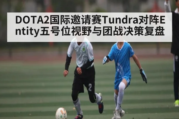 DOTA2国际邀请赛Tundra对阵Entity五号位视野与团战决策复盘