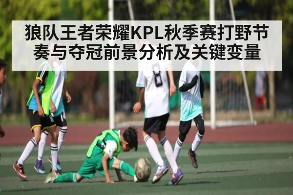 狼队王者荣耀KPL秋季赛打野节奏与夺冠前景分析及关键变量